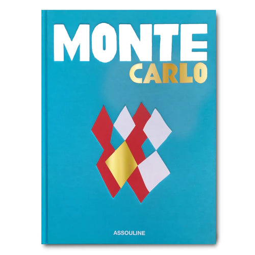 Assouline-Libro Monte Carlo