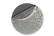 Cargar imagen en el visor de la galería, Geométrico - Cover Matzah Plata