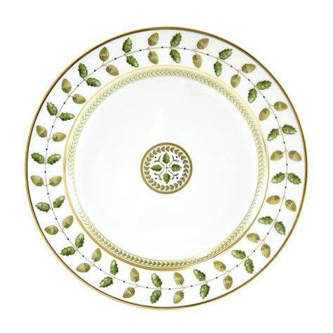 Constance - Dinner Plate