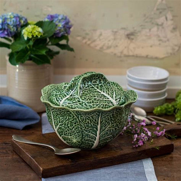 Cabbage - Tureen Extra Large