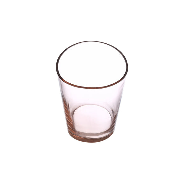 Omnia - Letters "O" Vase