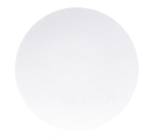 Organza - Dinner Plate