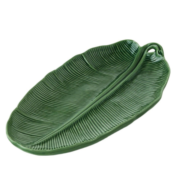 Leafs - Banana leaf Small