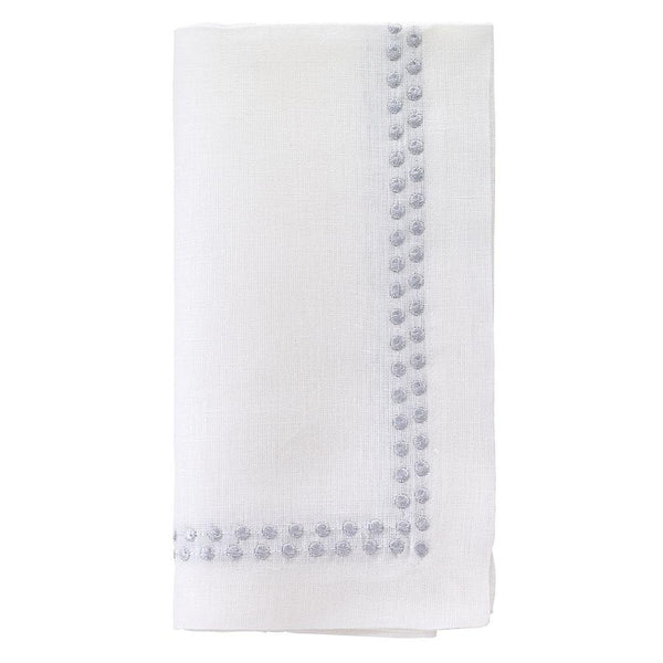 Pearls - Napkins (Set of 4)