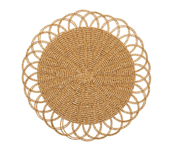 Alfresco - Natural Placemats (Set of 4)