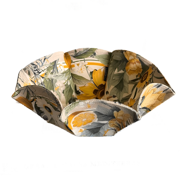 Bird - F345 Bread Basket Yellow