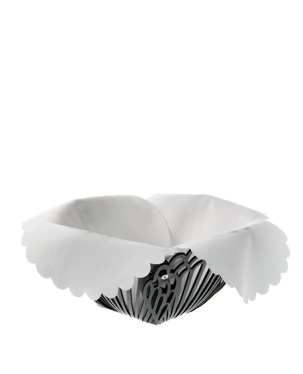 Dandelion - Bread Basket Gold / Silver