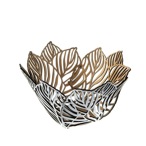 Maranta - Basket Gold / Silver