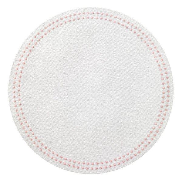 Pearls - Antique Placemats (Set of 4)