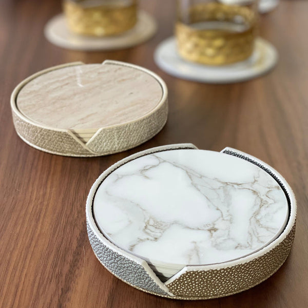 Pietra - Coaster (Set of 4)