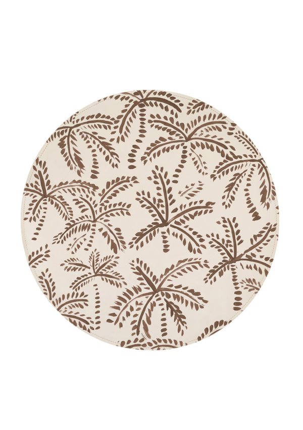 Abstract Palms - Placemats (Set of 2)