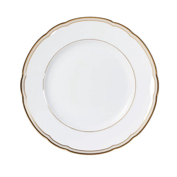 Pompadour - Salad Plate