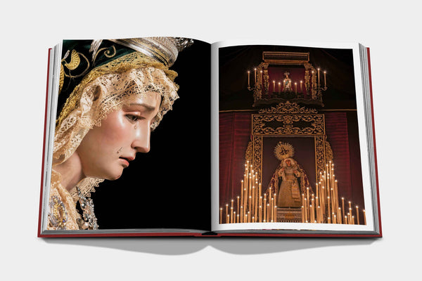 Book - Sevilla Arte