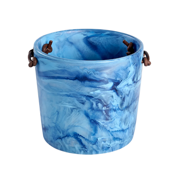 Classical - Ice Bucket Denim Swirl