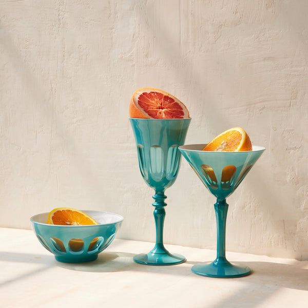 Rialto - Glass Bowl Teala (Set of 2)