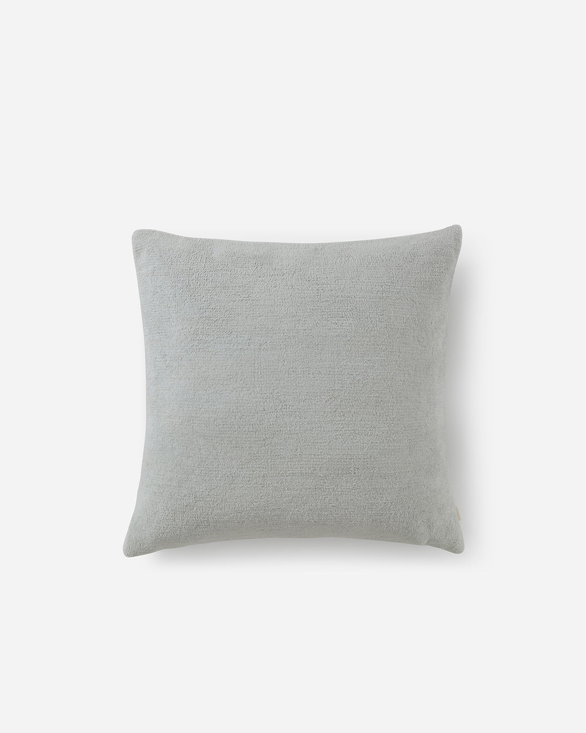 Snug Floor Pillow Cloud Gray