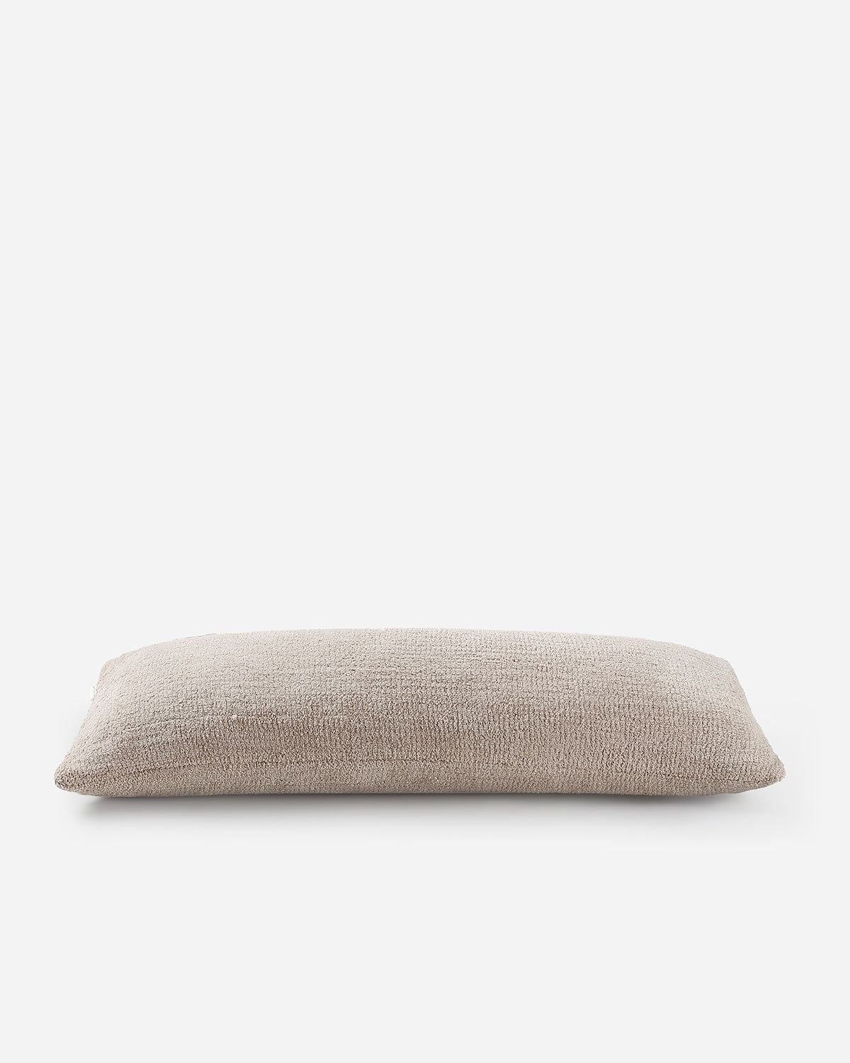 Snug Lumbar Pillow Taupe