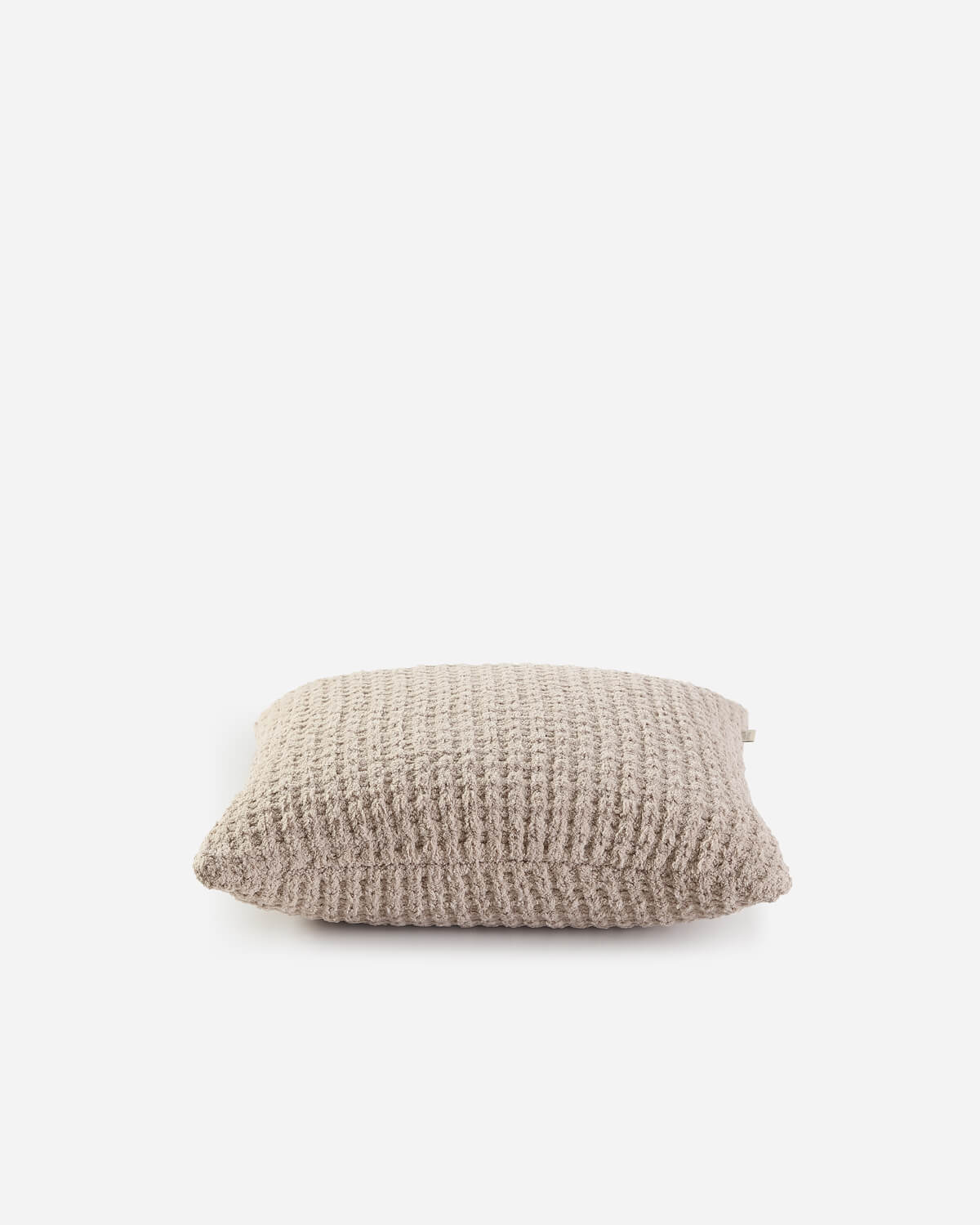 Snug Waffle Throw Taupe