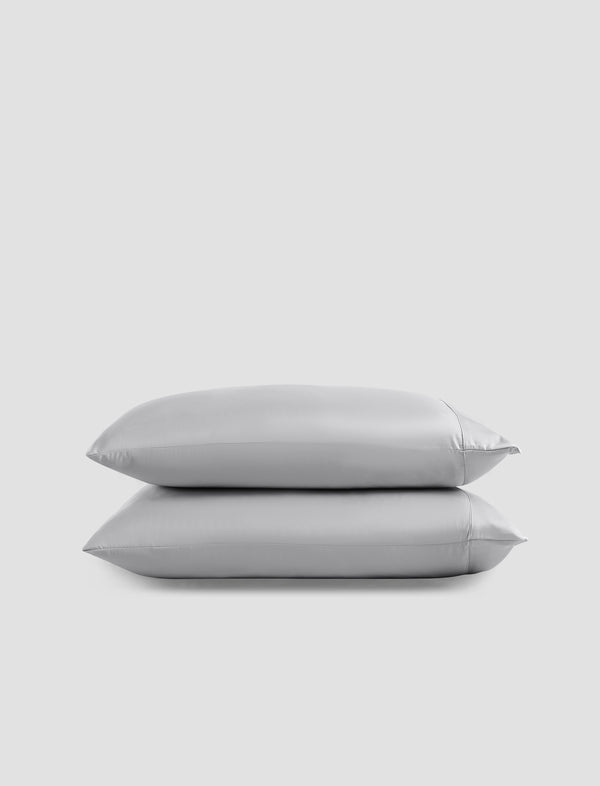 Premium Bamboo Pillowcase Set Moon