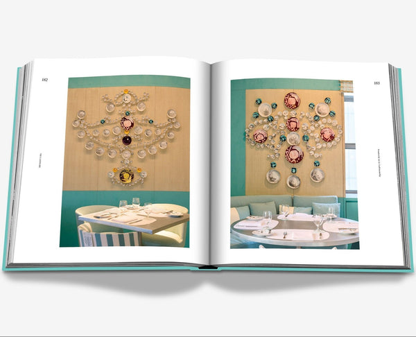 Book - Tiffany & Co.: The Landmark