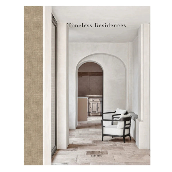 Book - Timeless Residences