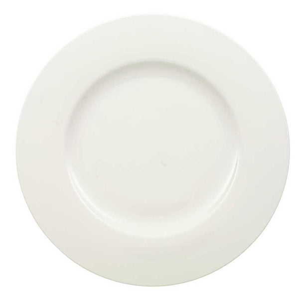 Anmut - Flat Dinner Plate (Set of 6)