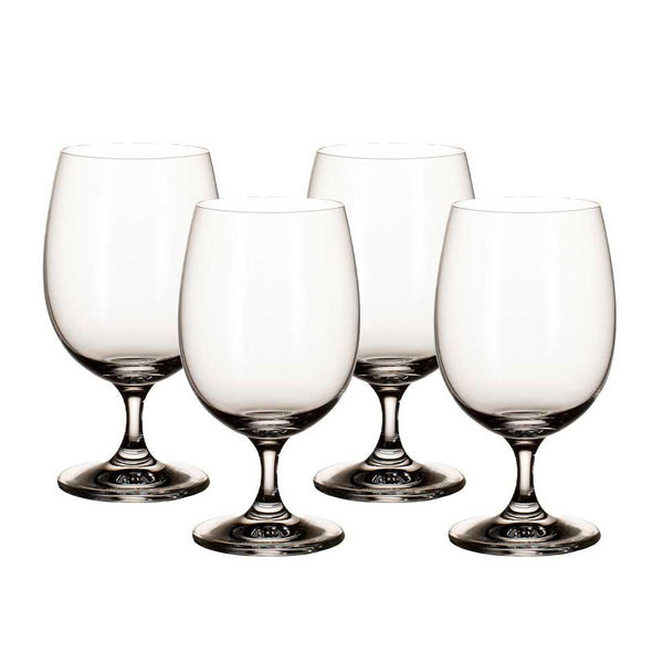 La Divina - Water Globet (Set of 4)