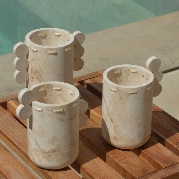 Pok Ta Pok Vase Medium