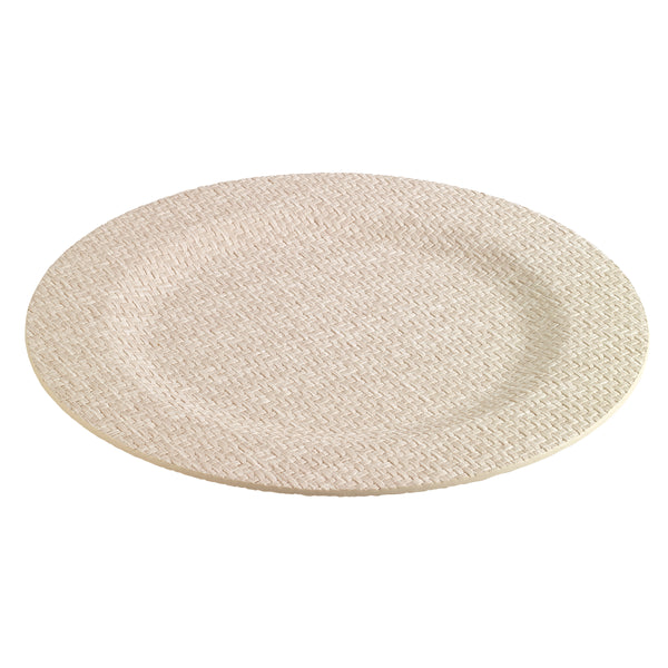 Wicker - Charger Plate (Set of 4)