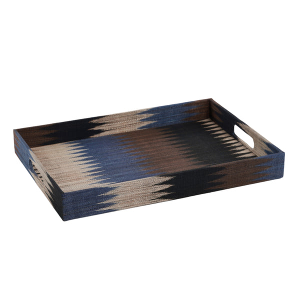 Sedona - Abaca Handmade Large Tray