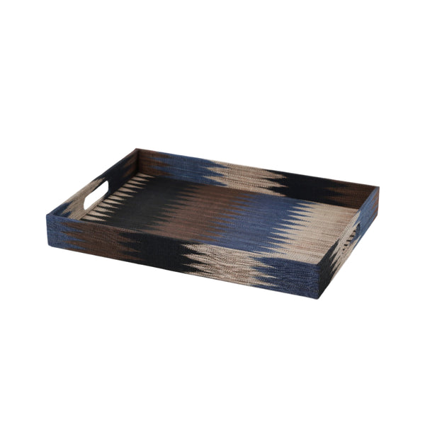 Sedona - Abaca Handmade Small Tray