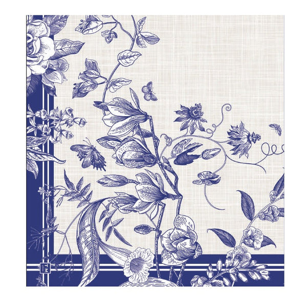 Bloom - F221 Tablecloth 138"x60"