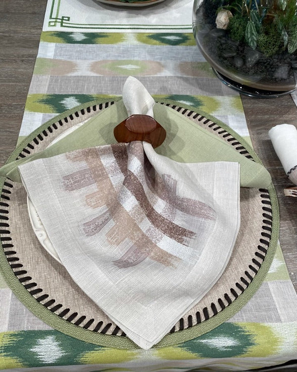 Whipstitch - Placemats (Set of 4)