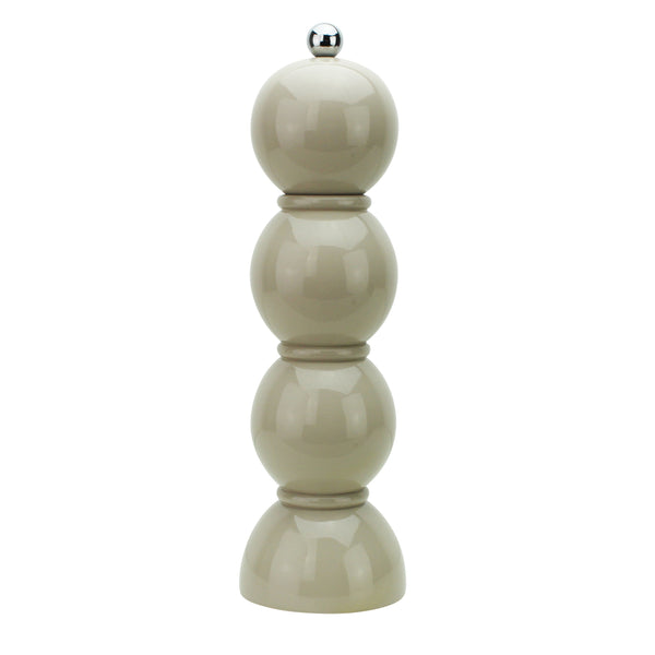 Bobbin - Salt & Pepper Grinder Capuccino Beige