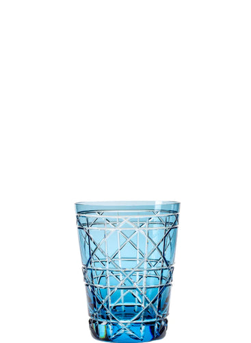 Braganza - Vaso Azul Claro