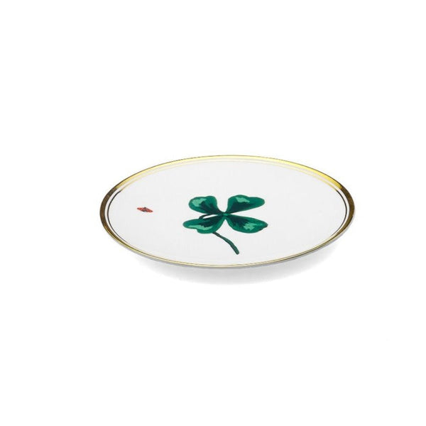 La Tavola Scomposta - Quadrifoglio - Coup Flat Plate