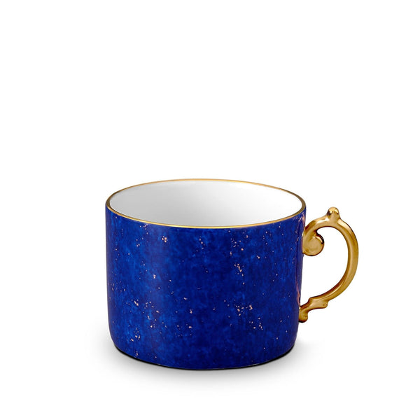 Lapis - Tea Cup