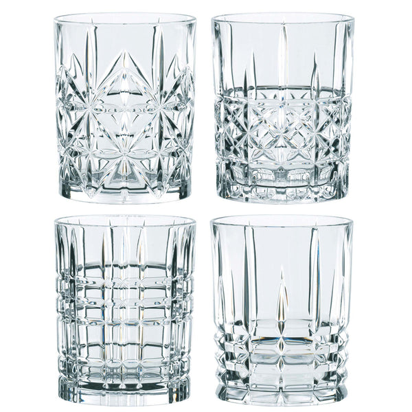 Highland - Tumbler (Set of 4)