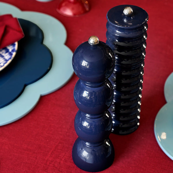 Bobbin - Salt & Pepper Grinder Navy