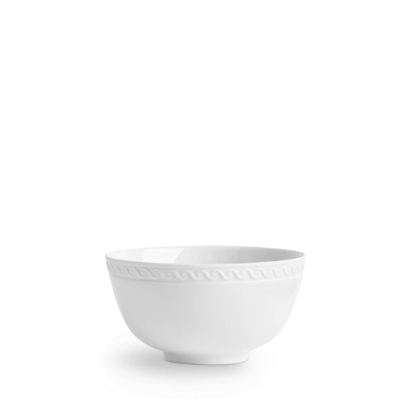 Neptune White - Cereal Bowl