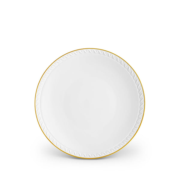 Neptune Gold - Dessert Plate