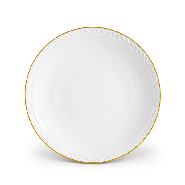 Neptune Gold - Dinner Plate