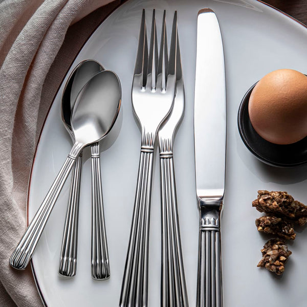 Osiris - Stainless Steel Espresso Spoon