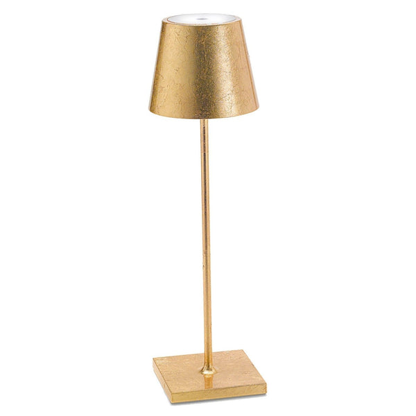 Poldina Pro - Table Lamp Gold