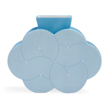 Cargar imagen en el visor de la galería, Pompidou- Florero Nube Azul