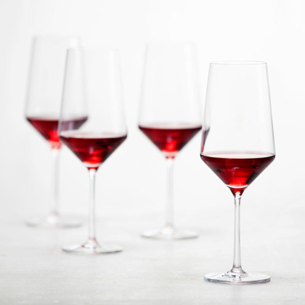 Pure - Bordeaux Wine Glass (Set of 6)