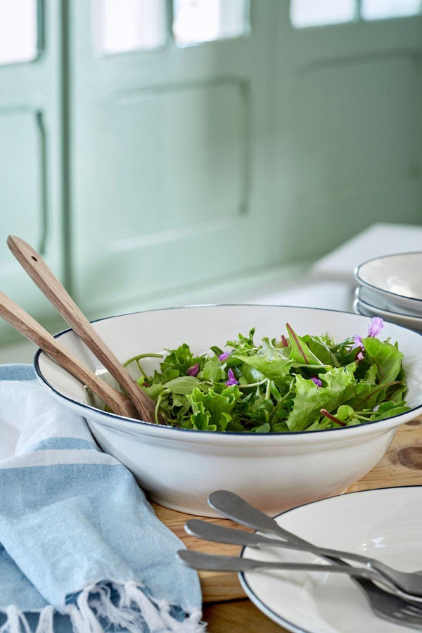 Beja white - Salad bowl
