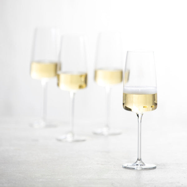 Sensa - Champagne Flute (Set of 6)