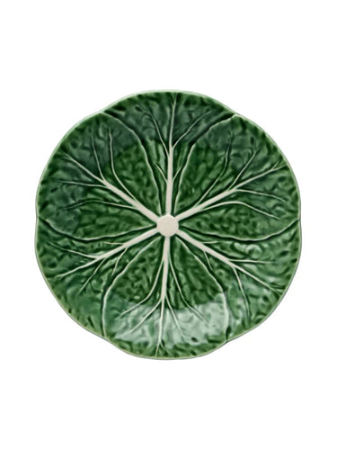 Cabbage - Plato de Entrada/Postre