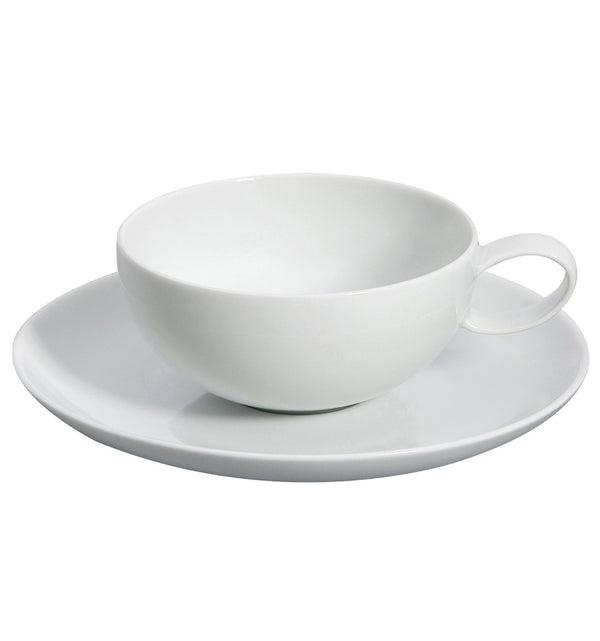 Domo White - Breakfast Cup